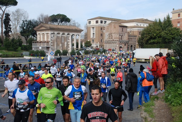 Maratona di Roma (17/03/2013) 00458