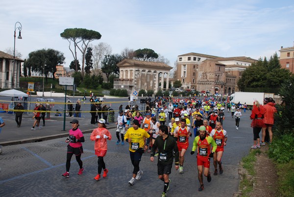 Maratona di Roma (17/03/2013) 00460