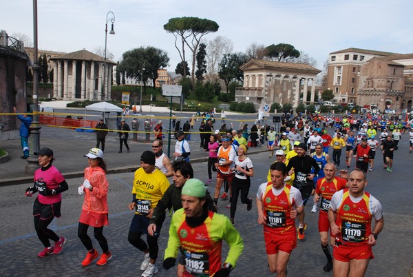 Maratona di Roma (17/03/2013) 00463