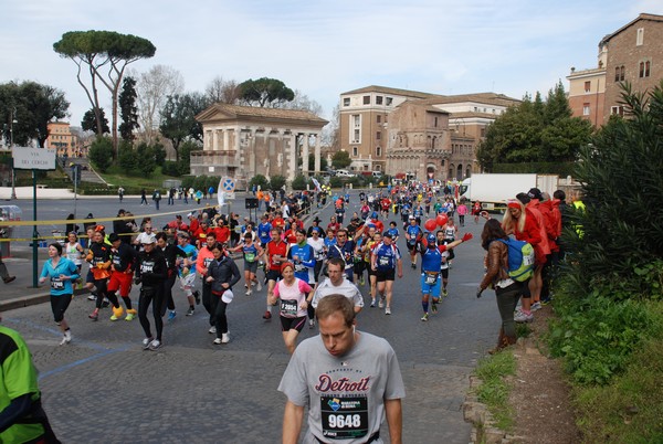 Maratona di Roma (17/03/2013) 00469