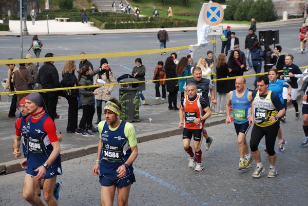 Maratona di Roma (17/03/2013) 00479