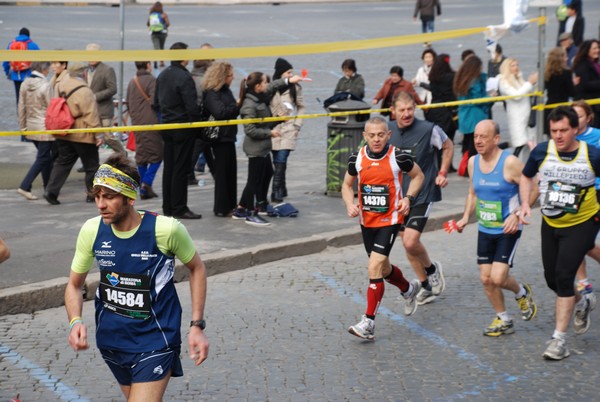 Maratona di Roma (17/03/2013) 00480