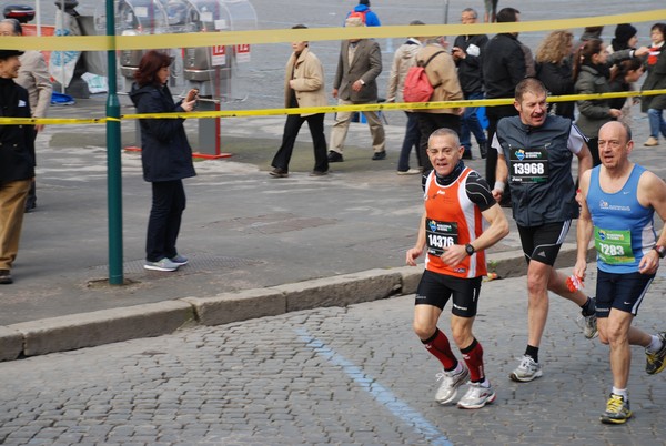 Maratona di Roma (17/03/2013) 00481