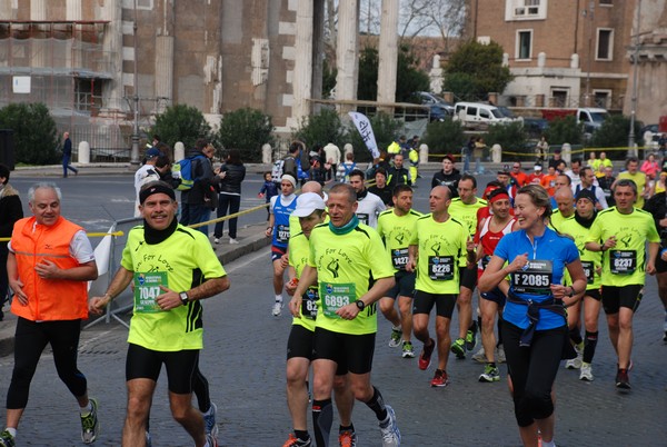 Maratona di Roma (17/03/2013) 00484