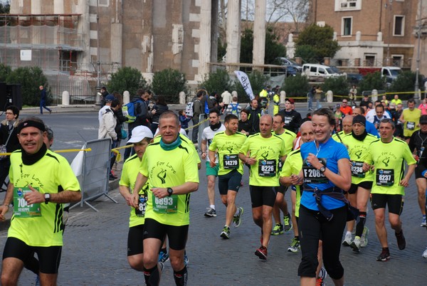 Maratona di Roma (17/03/2013) 00485