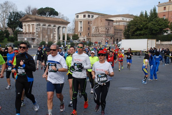 Maratona di Roma (17/03/2013) 00488