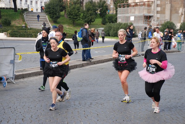 Maratona di Roma (17/03/2013) 00499