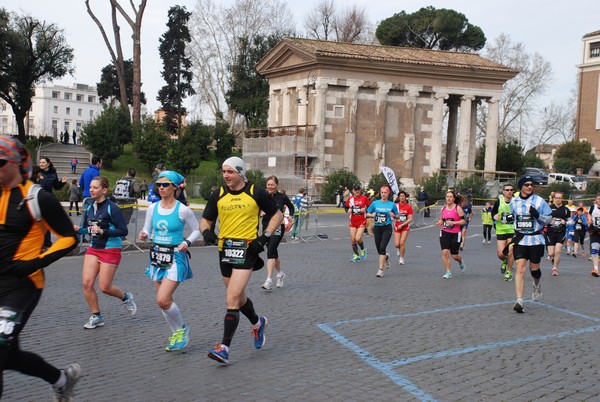 Maratona di Roma (17/03/2013) 00501