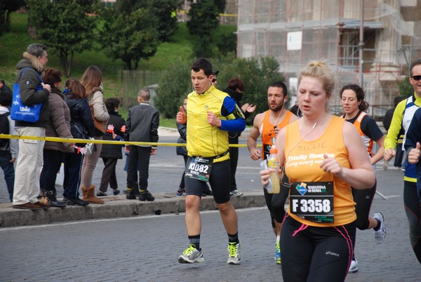 Maratona di Roma (17/03/2013) 00502