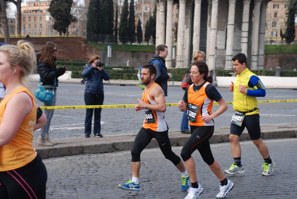 Maratona di Roma (17/03/2013) 00506