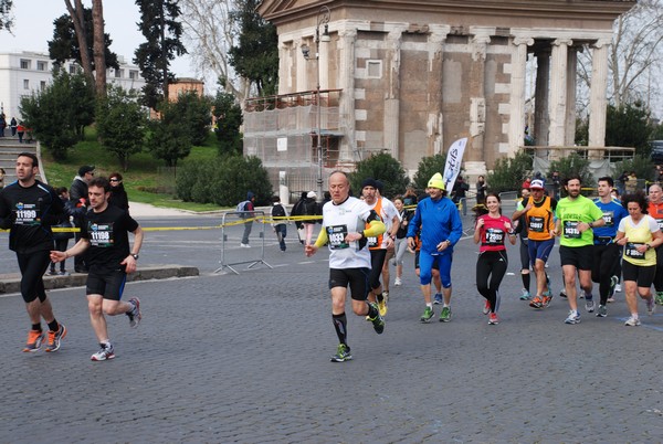 Maratona di Roma (17/03/2013) 00511