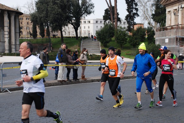 Maratona di Roma (17/03/2013) 00515