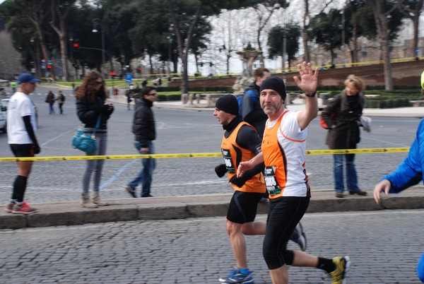 Maratona di Roma (17/03/2013) 00519