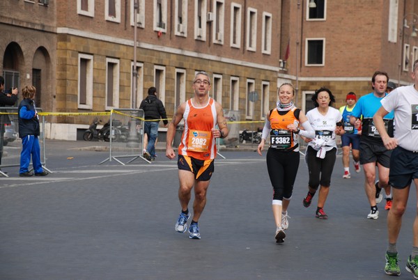 Maratona di Roma (17/03/2013) 00520
