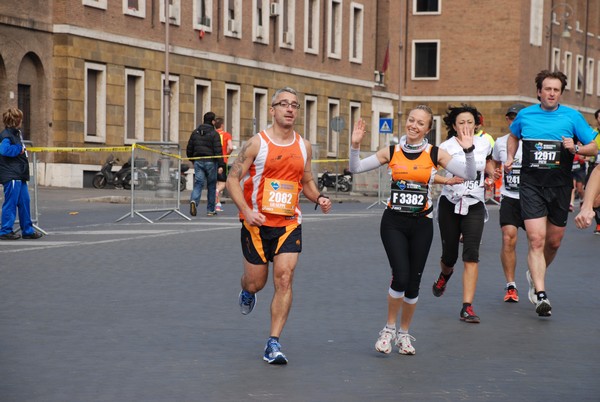 Maratona di Roma (17/03/2013) 00521