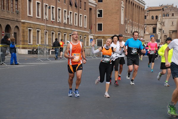 Maratona di Roma (17/03/2013) 00522