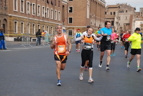 Maratona di Roma (17/03/2013) 00523
