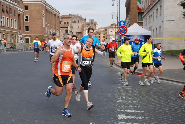 Maratona di Roma (17/03/2013) 00525