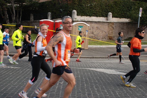 Maratona di Roma (17/03/2013) 00528