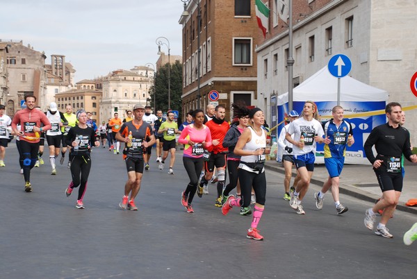 Maratona di Roma (17/03/2013) 00529