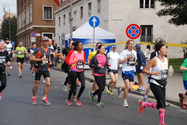 Maratona di Roma (17/03/2013) 00531