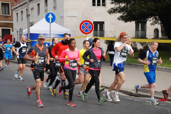 Maratona di Roma (17/03/2013) 00532