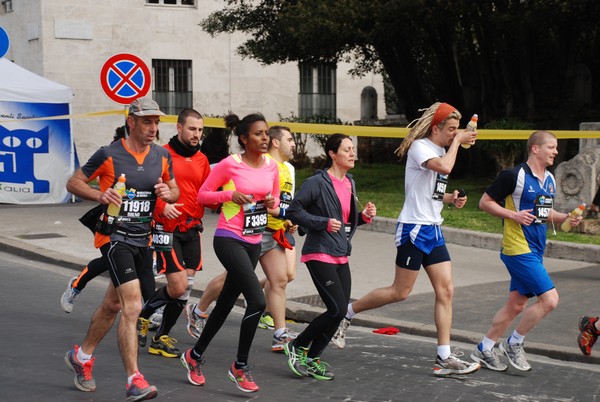 Maratona di Roma (17/03/2013) 00533