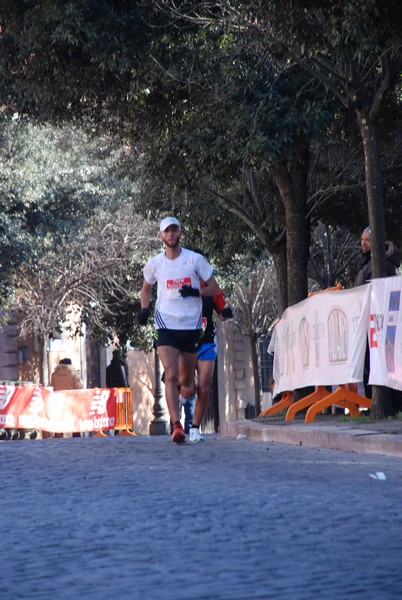 Maratonina dei Tre Comuni (27/01/2013) 00010