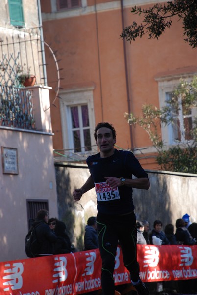 Maratonina dei Tre Comuni (27/01/2013) 00034