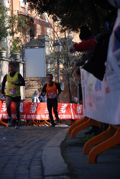 Maratonina dei Tre Comuni (27/01/2013) 00058