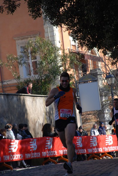 Maratonina dei Tre Comuni (27/01/2013) 00061