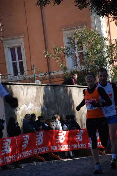 Maratonina dei Tre Comuni (27/01/2013) 00070