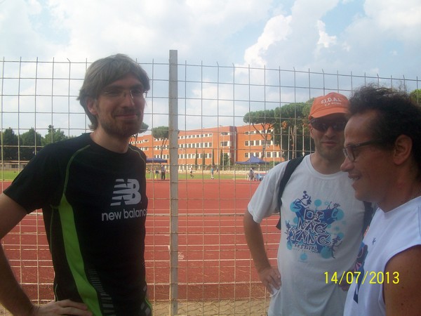 Campionati Regionali individuali Master su pista (13/07/2013) 003