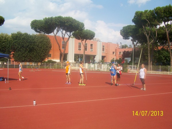 Campionati Regionali individuali Master su pista (13/07/2013) 021