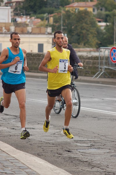 Mezza Maratona dei Castelli Romani (06/10/2013) 002