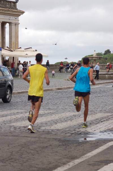 Mezza Maratona dei Castelli Romani (06/10/2013) 007