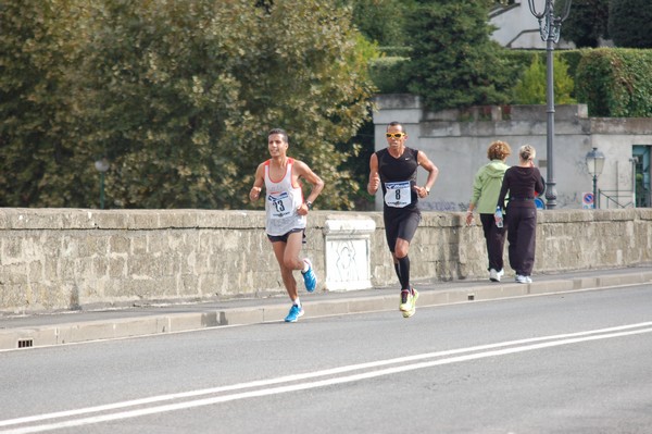 Mezza Maratona dei Castelli Romani (06/10/2013) 010