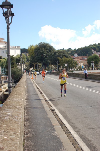 Mezza Maratona dei Castelli Romani (06/10/2013) 019