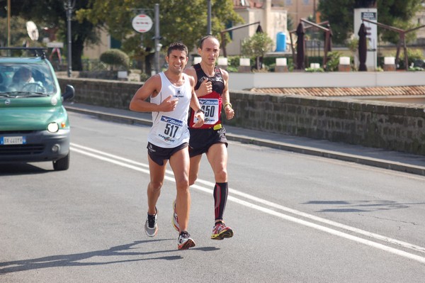 Mezza Maratona dei Castelli Romani (06/10/2013) 024