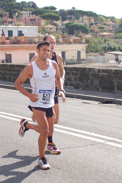 Mezza Maratona dei Castelli Romani (06/10/2013) 025