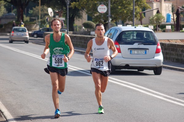 Mezza Maratona dei Castelli Romani (06/10/2013) 029