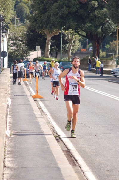 Mezza Maratona dei Castelli Romani (06/10/2013) 034
