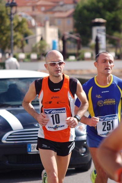 Mezza Maratona dei Castelli Romani (06/10/2013) 052