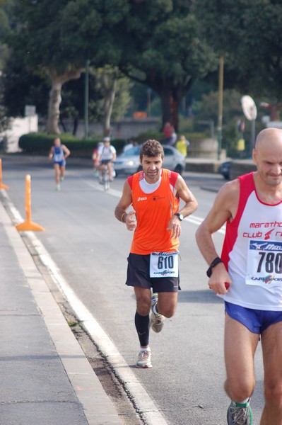 Mezza Maratona dei Castelli Romani (06/10/2013) 061
