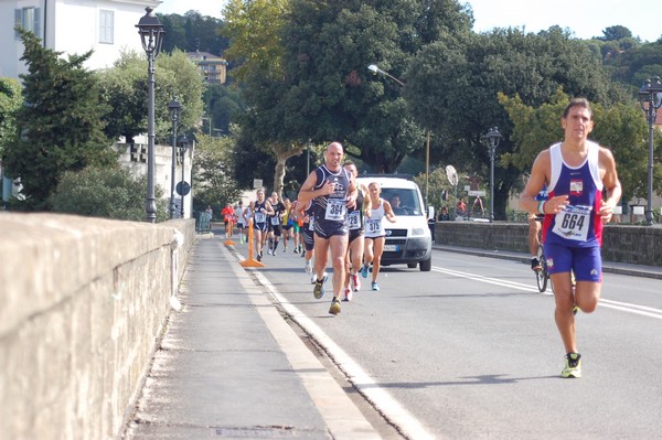 Mezza Maratona dei Castelli Romani (06/10/2013) 081