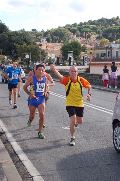 Mezza Maratona dei Castelli Romani (06/10/2013) 086