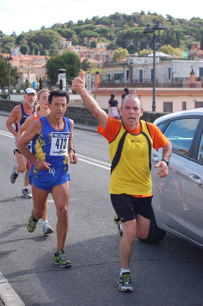 Mezza Maratona dei Castelli Romani (06/10/2013) 087