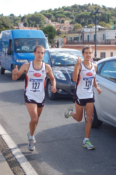 Mezza Maratona dei Castelli Romani (06/10/2013) 093