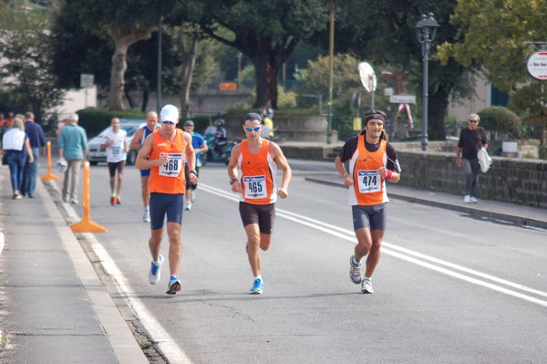 Mezza Maratona dei Castelli Romani (06/10/2013) 106