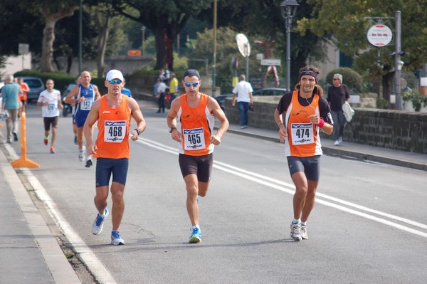 Mezza Maratona dei Castelli Romani (06/10/2013) 107